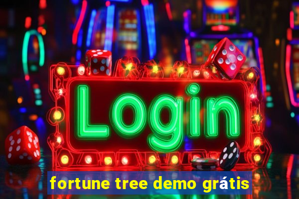 fortune tree demo grátis